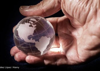 How restrictive legal guidelines and enemy politics harm international philanthropy