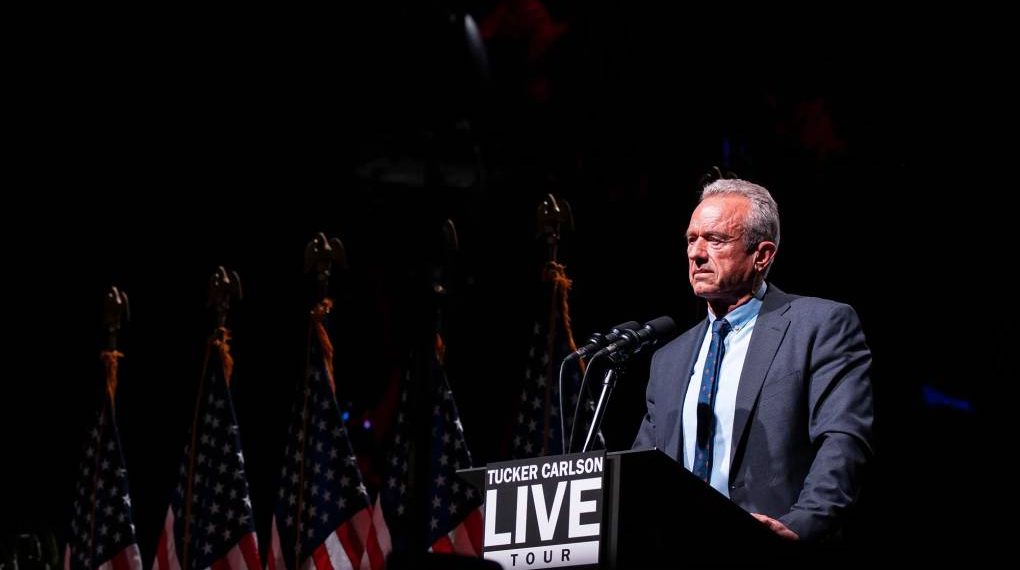 How RFK Jr. is Radically Reshaping America’s Well being Care System