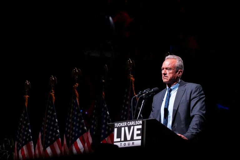How RFK Jr. is Radically Reshaping America’s Well being Care System