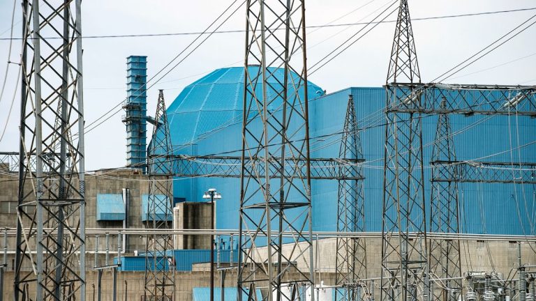 Meta turns into the latest technological big to resort to nuclear at AI with a brand new 20 -year -old power provide
