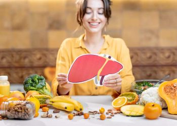 Professional-approved 7 snack combos that may shield the liver naturally