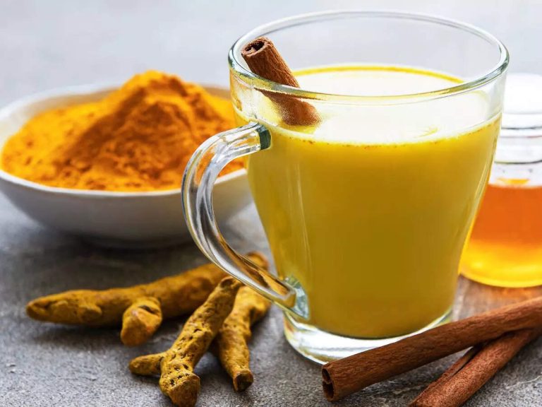 5 Advantages of including Turmeric to the summer season weight loss plan