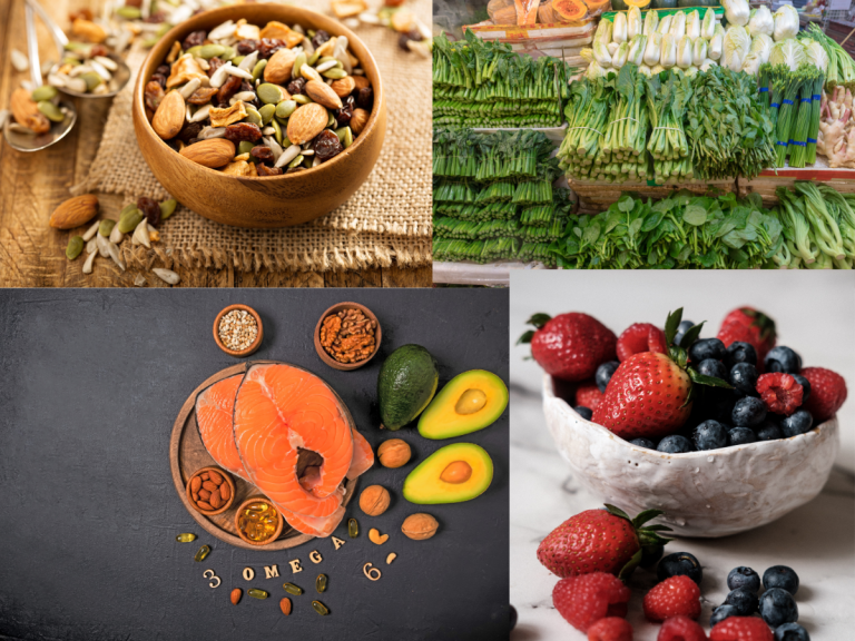 5 heart-healthy meals you need to eat day-after-day