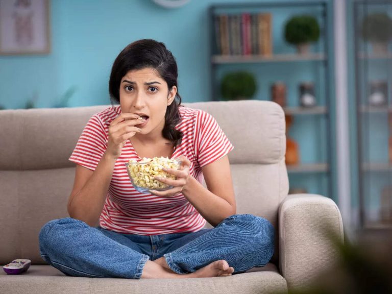 three cholesterol-free meals to handle stress consuming