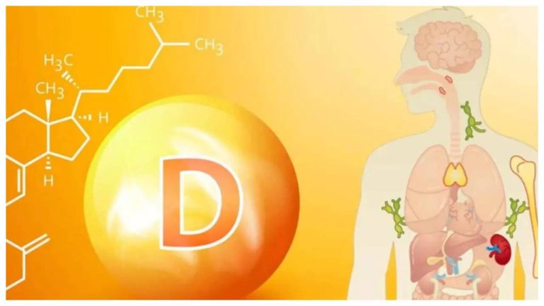 5 well being points that may happen as a consequence of Vitamin D deficiency