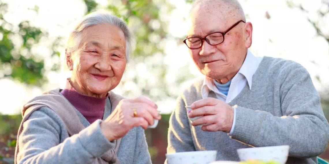 eight longevity secrets and techniques from the Japanese life-style