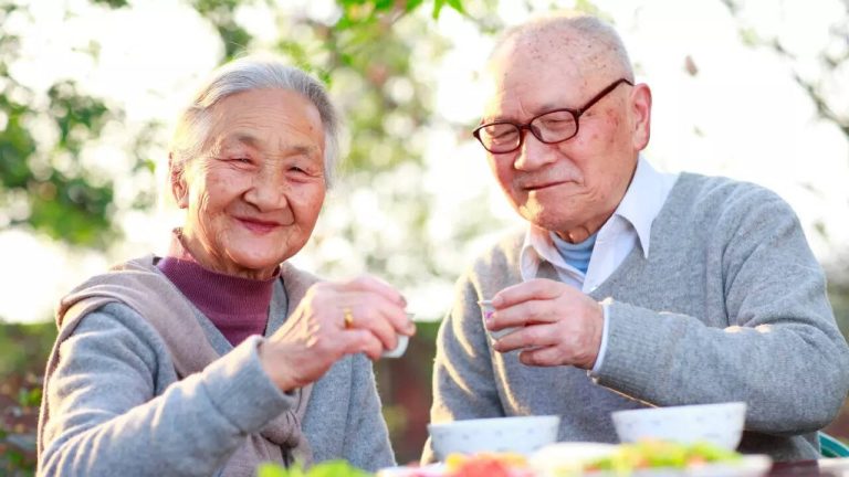 eight longevity secrets and techniques from the Japanese life-style