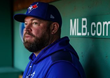 Blue Jays despatched sad information earlier than the White Sox sport