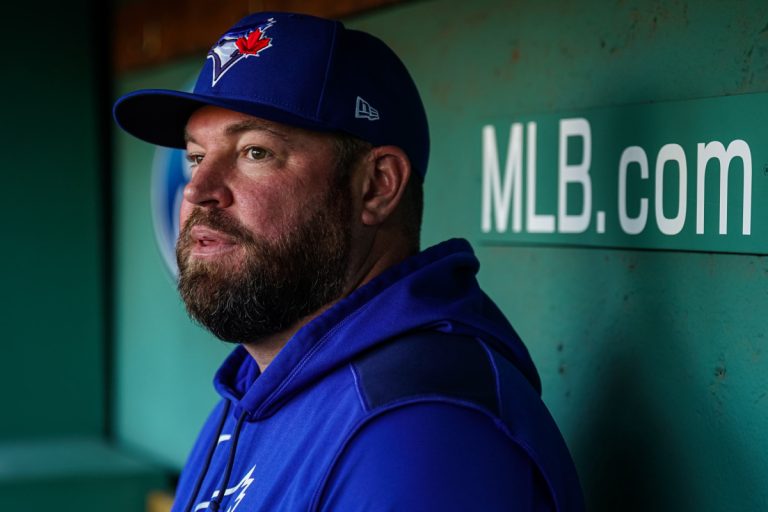 Blue Jays despatched sad information earlier than the White Sox sport