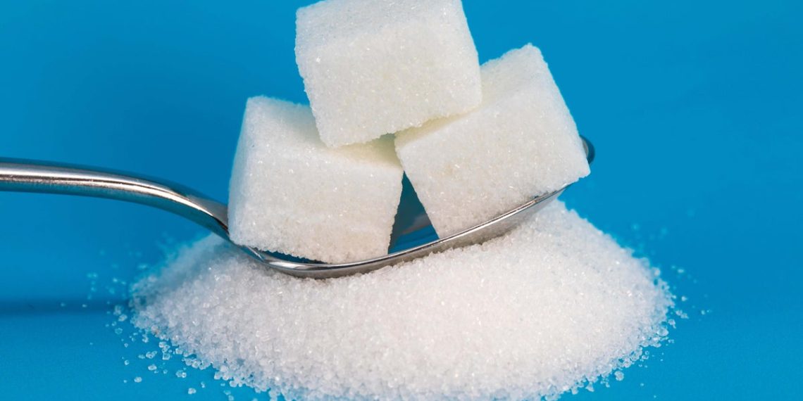 Meals corporations slash salt and sugar by almost a 3rd – report