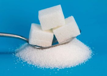 Meals corporations slash salt and sugar by almost a 3rd – report