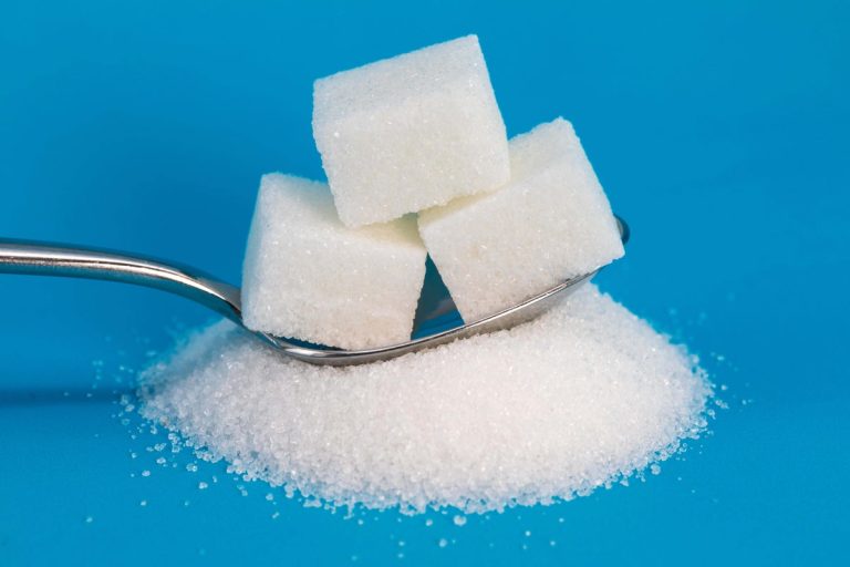 Meals corporations slash salt and sugar by almost a 3rd – report