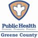 Greene County Public Well being encourages Males’s Well being Month help