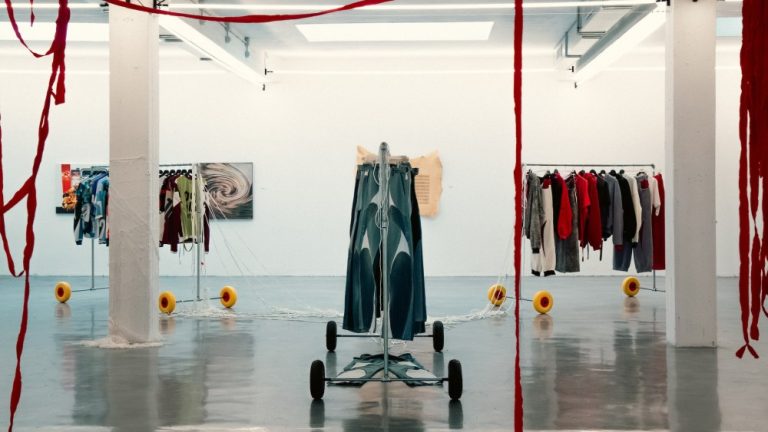 Fondazione Sozzani’s Sara Sozzani Maino Talks Style as Tradition