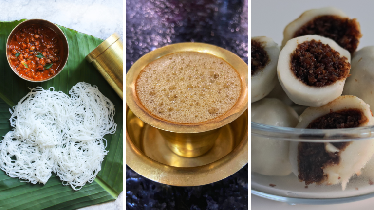 Magical South Indian Mornings: 7 South Indian Dishes To Add To Your Meals Menu For Breakfast