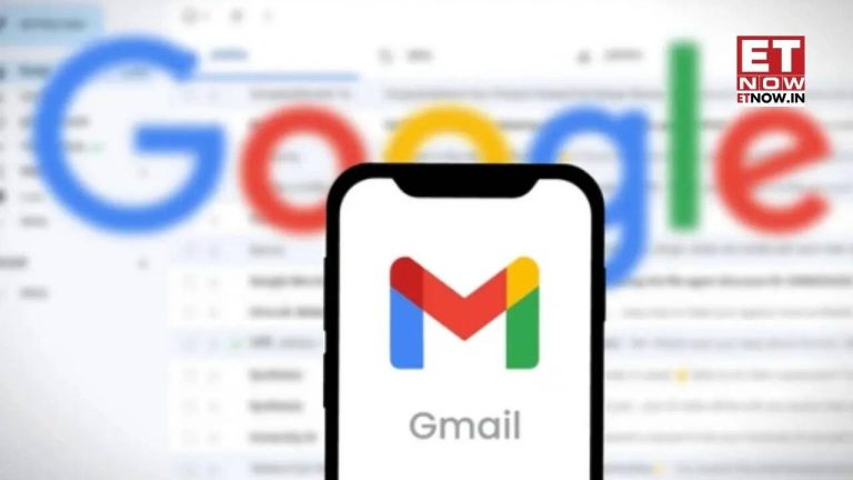 Can’t depend on Google account? Tech Main confirms the Gmail assault – Expertise