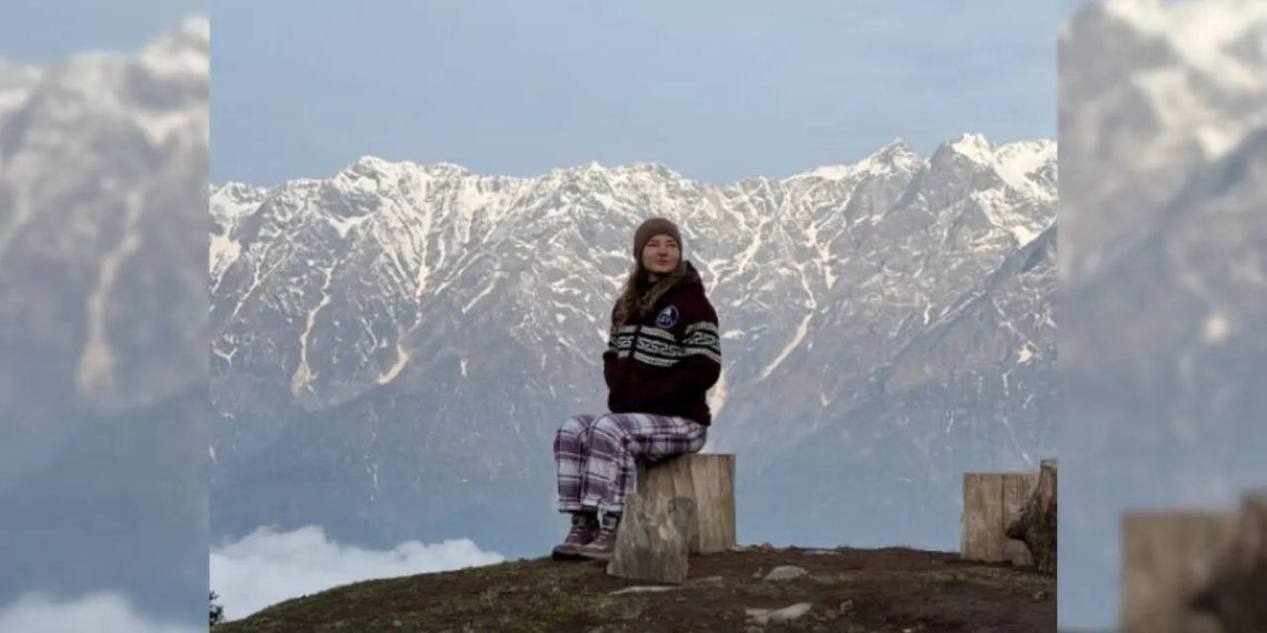 Solo Journey India: Polish Journey Vlogger Shares Exhausting “Truths” About India From Her Solo Journey And Surprisingly Indians Agree With Her