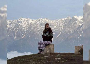 Solo Journey India: Polish Journey Vlogger Shares Exhausting “Truths” About India From Her Solo Journey And Surprisingly Indians Agree With Her