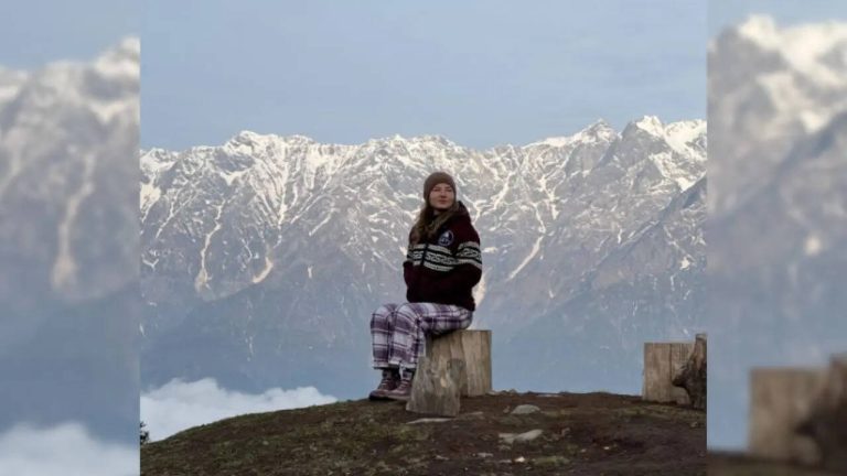 Solo Journey India: Polish Journey Vlogger Shares Exhausting “Truths” About India From Her Solo Journey And Surprisingly Indians Agree With Her