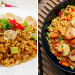 ​9 Varieties Of Fried Rice For A Flavourful Summer time Night​