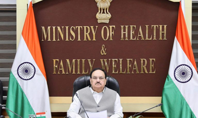 Wholesome meals habits and way of life key for Viksit Bharat: JP Nadda