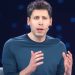 Sam Altman says that a Chatgpt question makes use of “a 15 years of teaspoon” of water