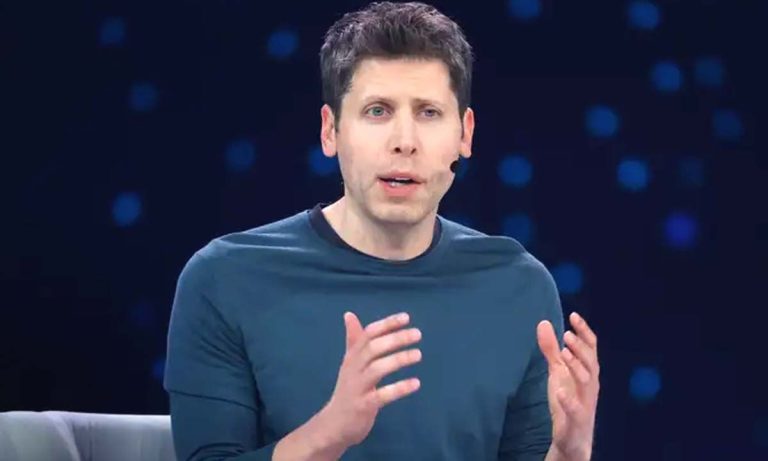 Sam Altman says that a Chatgpt question makes use of “a 15 years of teaspoon” of water