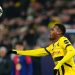 Switch Information: Gittens to Chelsea, Kepa to Arsenal, Livramento at Man Metropolis