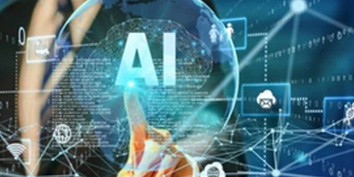 The transition from informational age to “the age of intelligence”