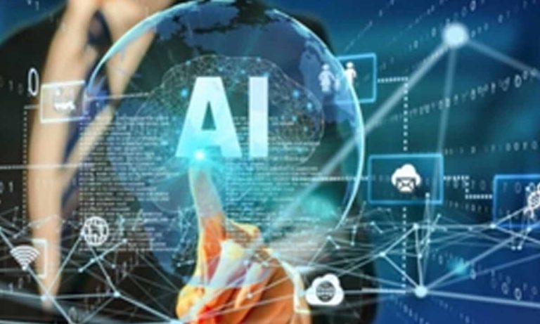 The transition from informational age to “the age of intelligence”