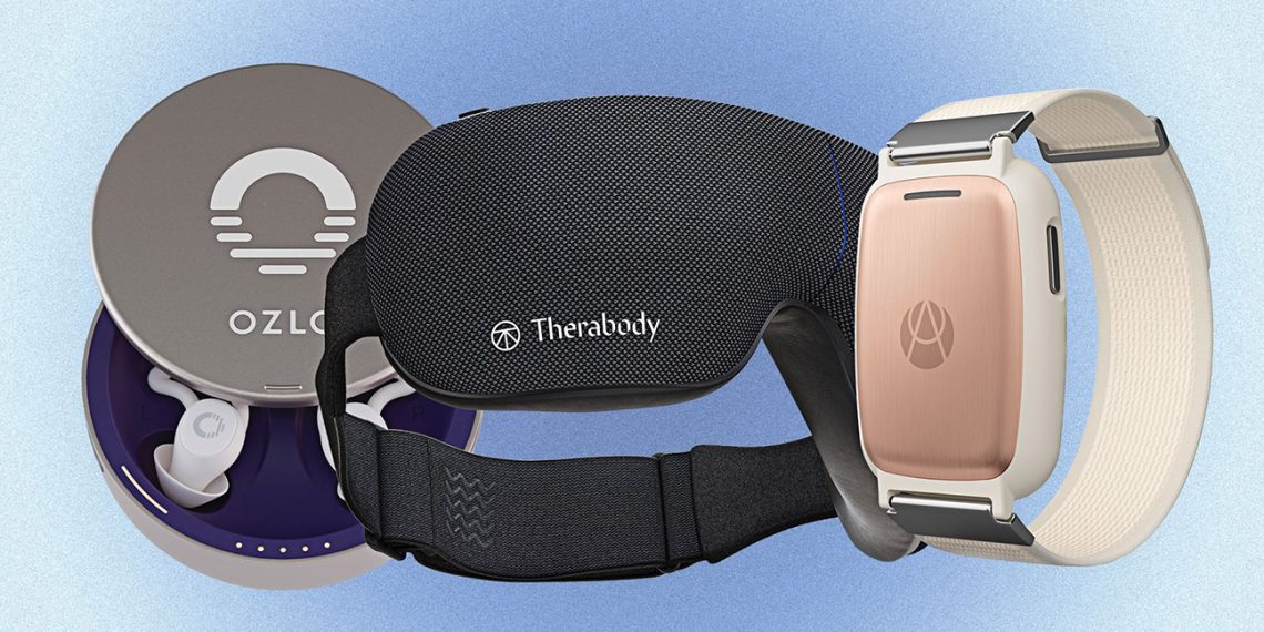 High Biohacking Devices for Wellness and Longevity 2025