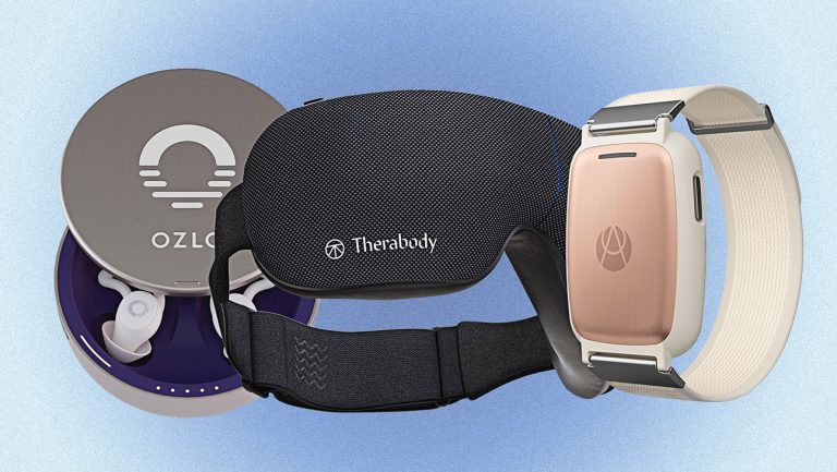 High Biohacking Devices for Wellness and Longevity 2025