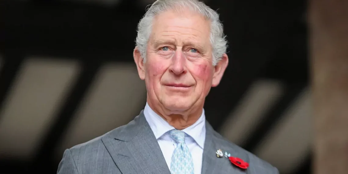 King Charles' dilemma over Donald Trump's go to might worsen his well being – MARCA