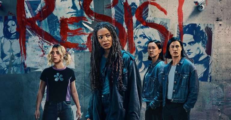 Gen V returns to Amazon for season 2 in September