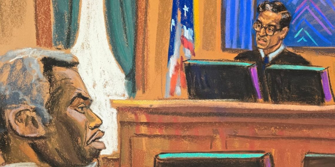 Sean ‘Diddy’ Combs juror dismissed regardless of defence’s concern about race, Leisure Information