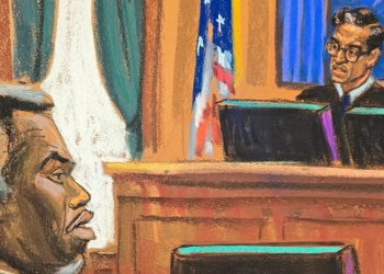 Sean ‘Diddy’ Combs juror dismissed regardless of defence’s concern about race, Leisure Information