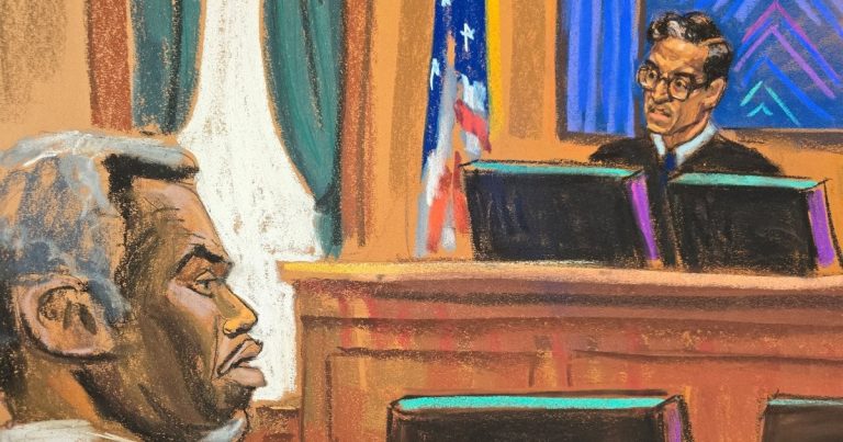 Sean ‘Diddy’ Combs juror dismissed regardless of defence’s concern about race, Leisure Information