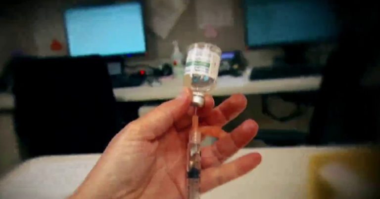 CDC points new journey warning as measles circumstances surge  