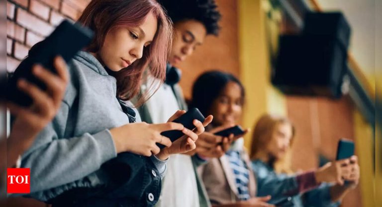 Psychological well being myths go viral on social media: Consultants warn of potential dangers |