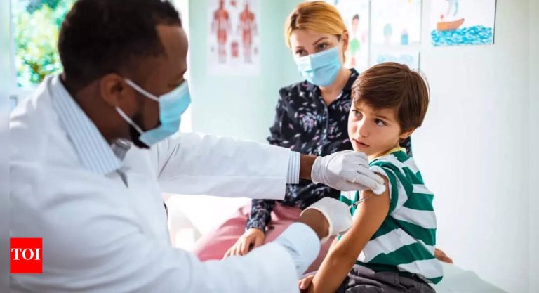 Coronavirus Vaccine: COVID in US: Youngsters now “could obtain” COVID-19 vaccines; CDC clears amidst COVID-19 instances surging in US |