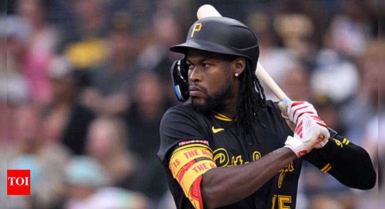 Will Oneil Cruz play this night towards San Diego Padres? Pittsburgh Pirates Star’s final replace (June 1, 2025) MLB information