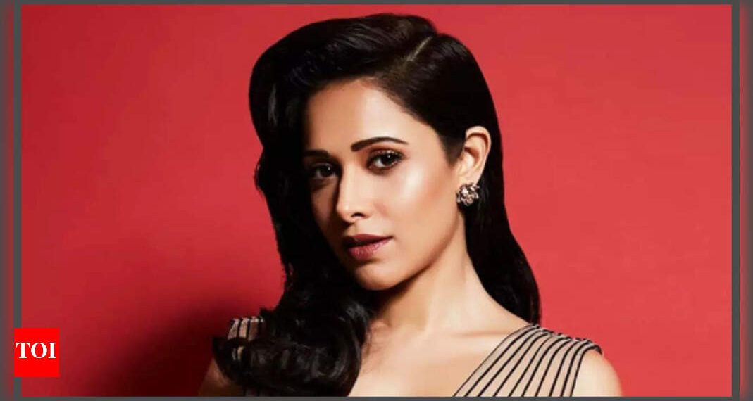 Nushrratt Bharuccha REACTS to receiving backlash for shifting a fellow mannequin apart on the runway at style occasion: ‘She wasn’t even a mannequin—she was one of many…’ |