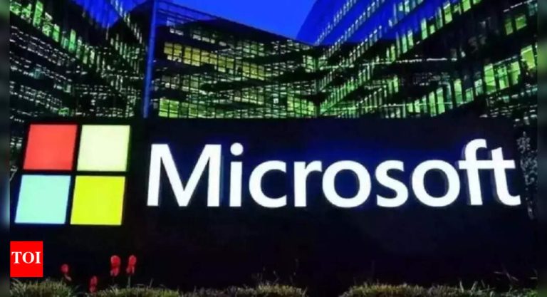After the “warning” of President Vladimir Putin, one of many Russian unit of Microsoft can go bankrupt