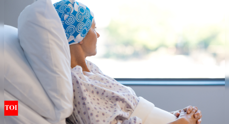 Most cancers and fertility: How younger sufferers are preserving their probability to develop into mother and father