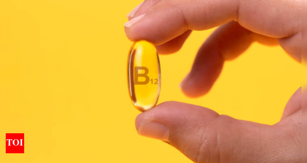 Vitamin B12 deficiency: Signs you shouldn’t ignore |