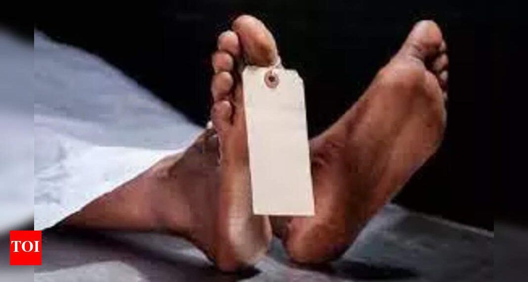 Man ends life; kin blame ex-deputy mayor, his spouse | Hyderabad Information