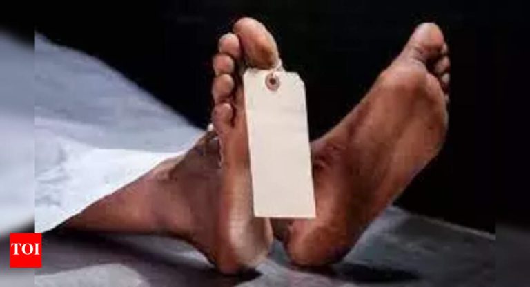 Man ends life; kin blame ex-deputy mayor, his spouse | Hyderabad Information