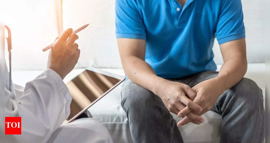 Male Fertility: What each man must find out about eating regimen and sperm well being |