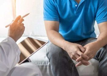 Male Fertility: What each man must find out about eating regimen and sperm well being |