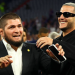 Second uncomfortable within the air, whereas Khabib Nurmagomedov Snubs Cbs Sports activities host host | MMA information